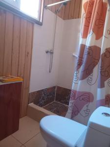 Habitaciones en Playa La Sirena