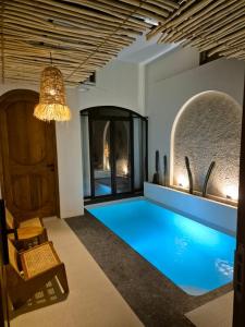 NUMAR VILLAS - bohemian with Private Pool