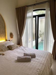 NUMAR VILLAS - bohemian with Private Pool