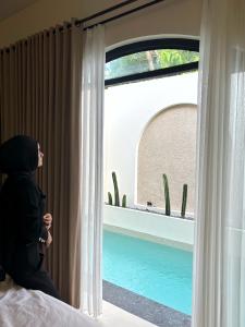 NUMAR VILLAS - bohemian with Private Pool