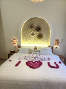 NUMAR VILLAS - bohemian with Private Pool