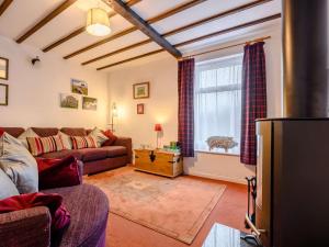 1 Bed in Gamblesby 90417