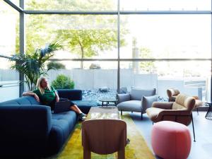 Novotel Zürich Airport Messe - newly renovated