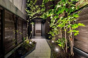 Asatoyuu Machiya House