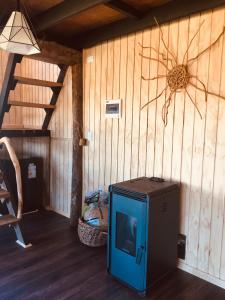 El Boqui Chiloé rustic