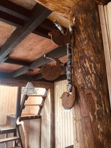 El Boqui Chiloé rustic