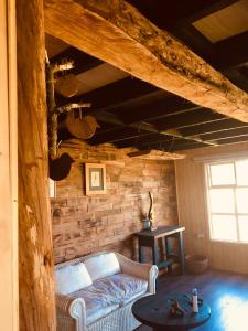 El Boqui Chiloé rustic