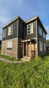 El Boqui Chiloé rustic