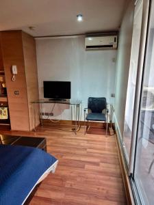 Suite providencia, excelente ubicación