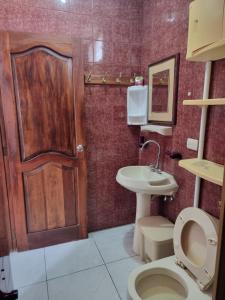 Departamento amplio y acogedor