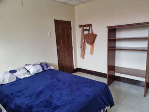 Departamento amplio y acogedor