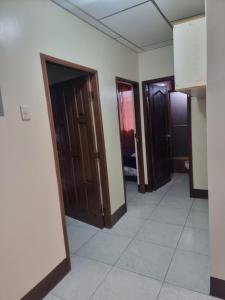 Departamento amplio y acogedor