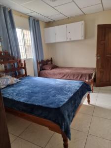 Departamento amplio y acogedor