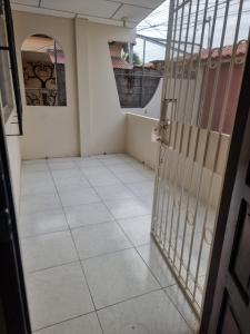 Departamento amplio y acogedor