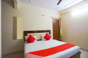 Hotel O Karan Residency