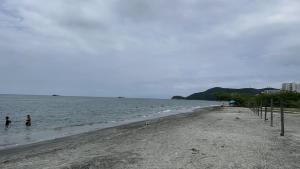 Apartamento en Santa Marta, Playa Pozos Colorados
