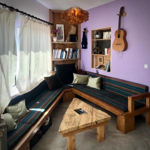 Quarto Limao Casa citrina