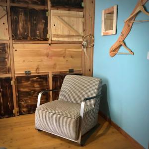 Quarto Limao Casa citrina