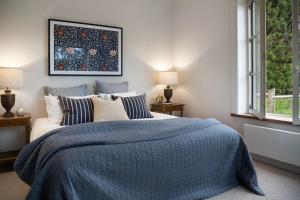 The French House- European inspired luxury