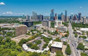 Industrial Oasis Perfect Location Free Pkg