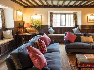 5 Bed in Betws-y-Coed 55987