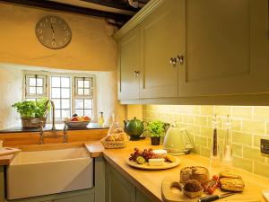 5 Bed in Betws-y-Coed 55987