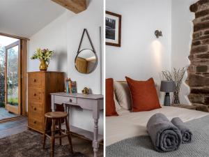 2 Bed in Pengenffordd BN366