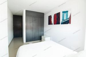 Trento Class 1002 Apartamento Elegante y Confortable con Parqueadero
