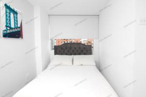 Trento Class 1002 Apartamento Elegante y Confortable con Parqueadero