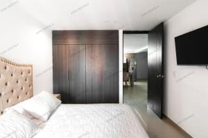 Trento Class 1002 Apartamento Elegante y Confortable con Parqueadero