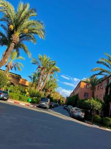 Appartement Charm and Comfort