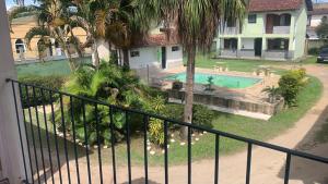 Penedo Reservas Apart