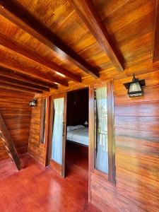 Rinjani Koceng Bungalows