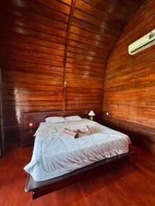 Rinjani Koceng Bungalows