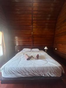 Rinjani Koceng Bungalows