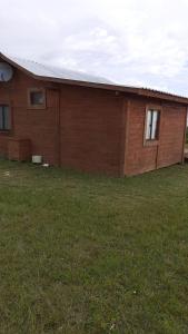 Casa para 5 personas