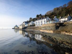 1 Bed in Aberdovey DY023