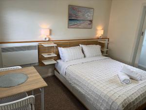 클룬스 Stonez Boutique Accommodation 호텔 스위트룸