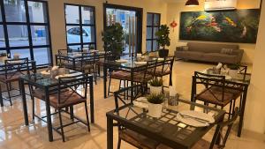 Caonabo35 Elegancia Boutique en Santo Domingo1