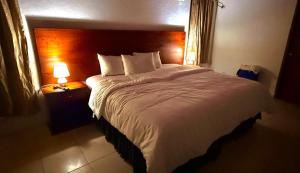 Piedras Blancas Lodge