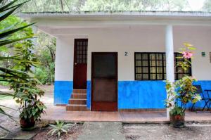 Campamento y parque Niltse