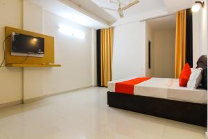 Hotel O Krishna Cottage