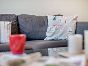 1 Bed in Barton On Sea 91664