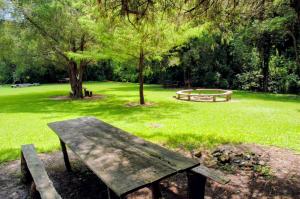 Campamento y parque Niltse