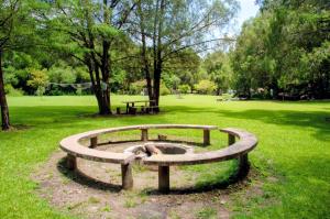 Campamento y parque Niltse