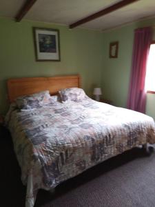 Cómoda casa en Frutillar Bajo a 1 cuadra del Lago