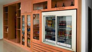 Hotel Caribe Real Inn