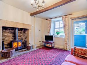 2 Bed in Grassington 94337