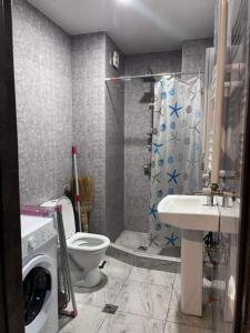 beautiful and comfortable, with everything provided