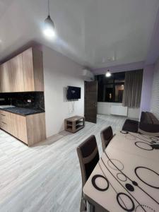 beautiful and comfortable, with everything provided